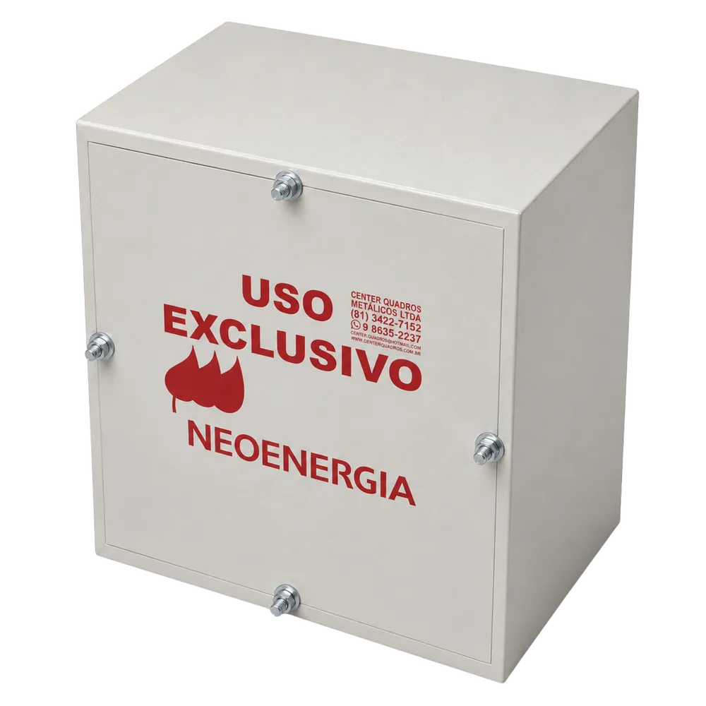 Caixa de Passagem