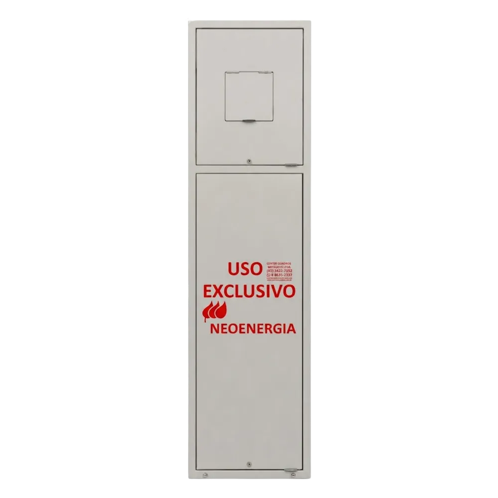 Centro de Distribuição MUC