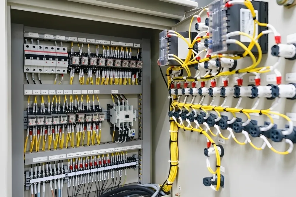 Comandos Elétricos