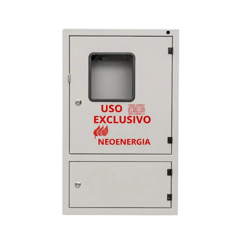 Caixa F3