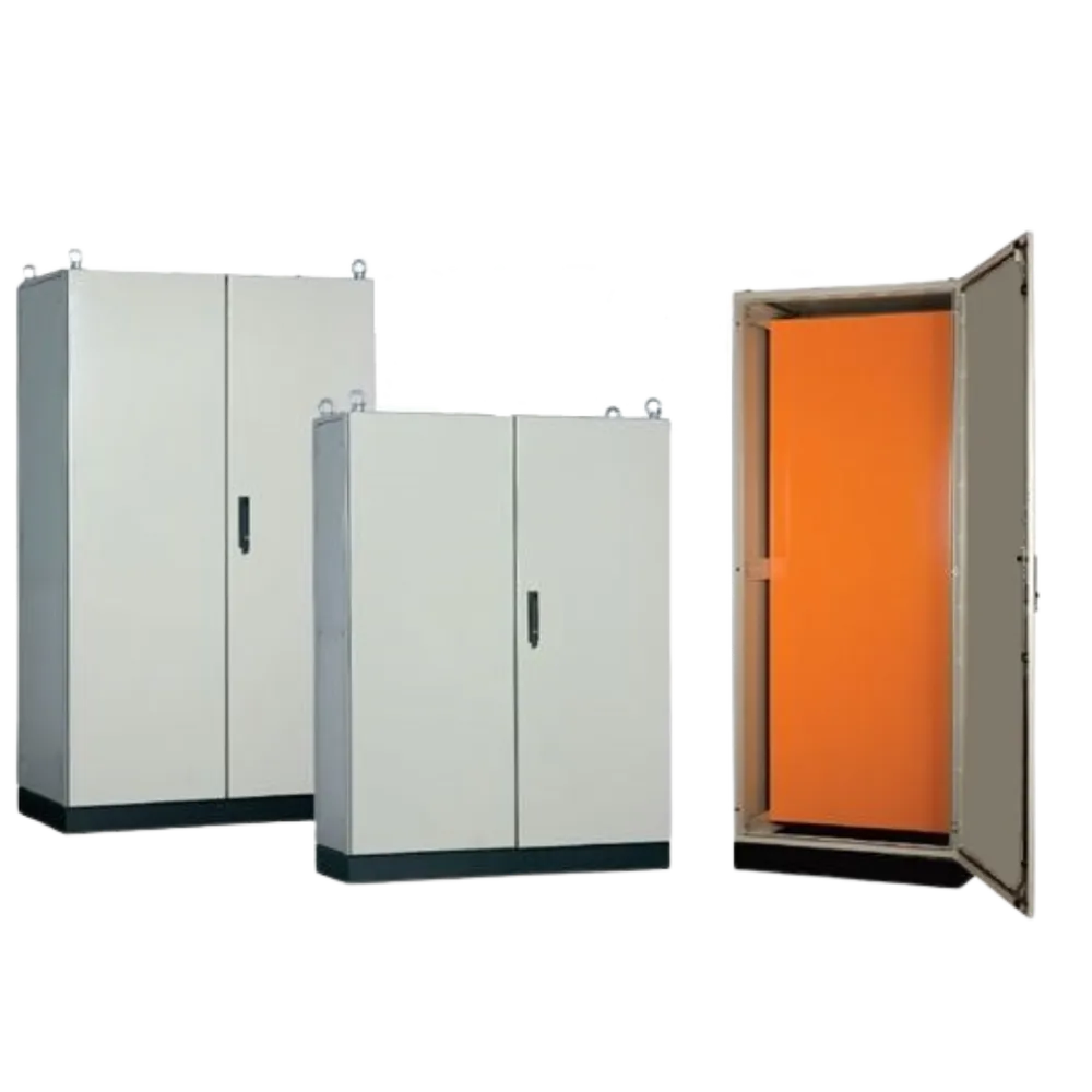 Linha Industrial