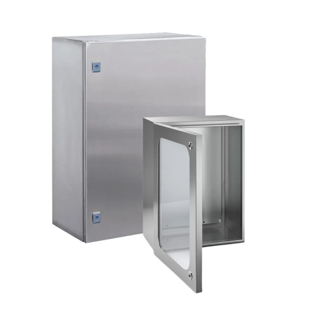 Linha Inox