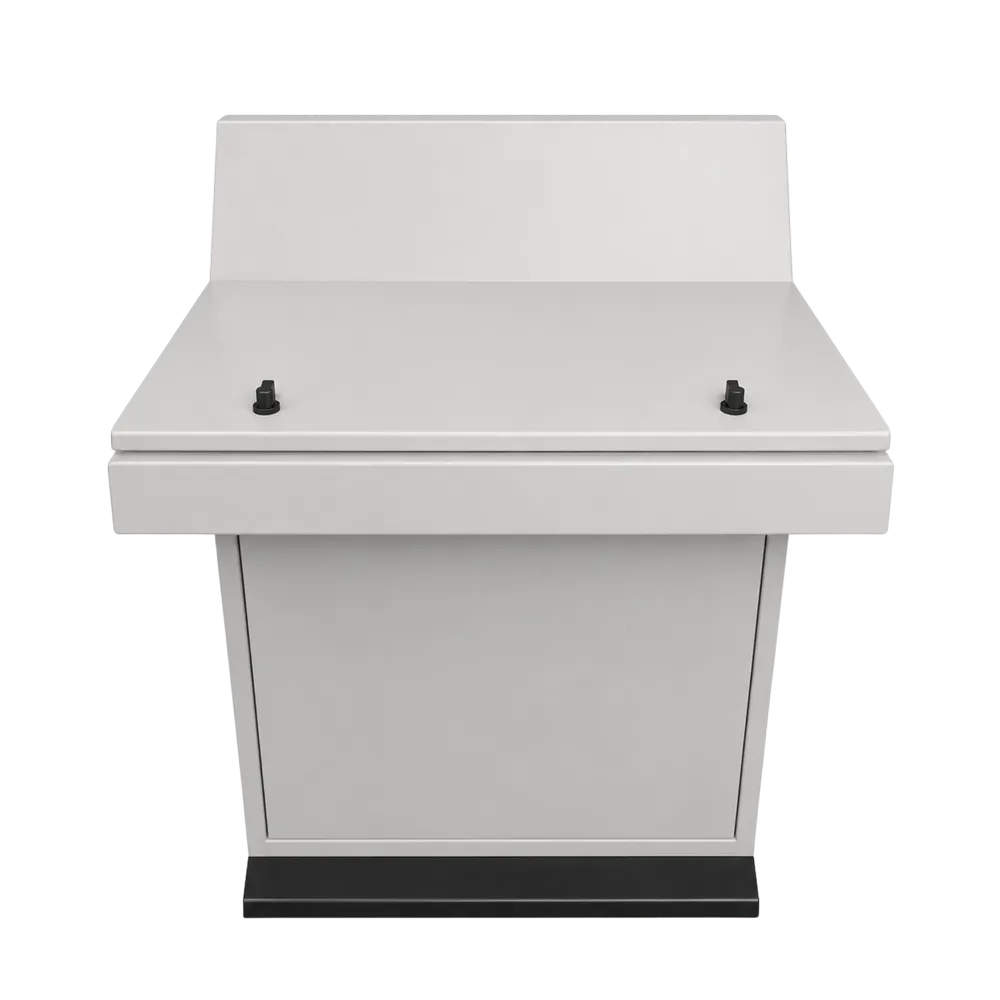 Mesa de Comando
