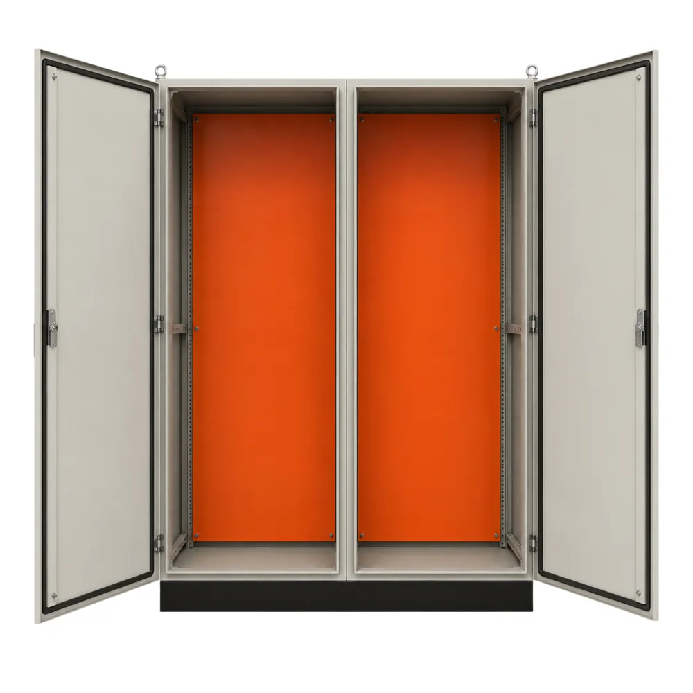 Painel Modular 3