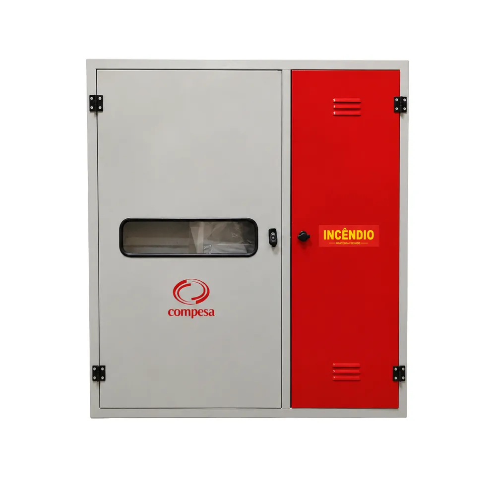 Porta para Shaft 01