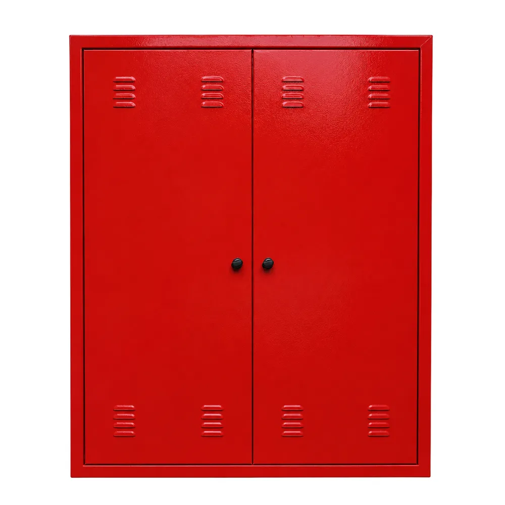 Porta para Shaft 02