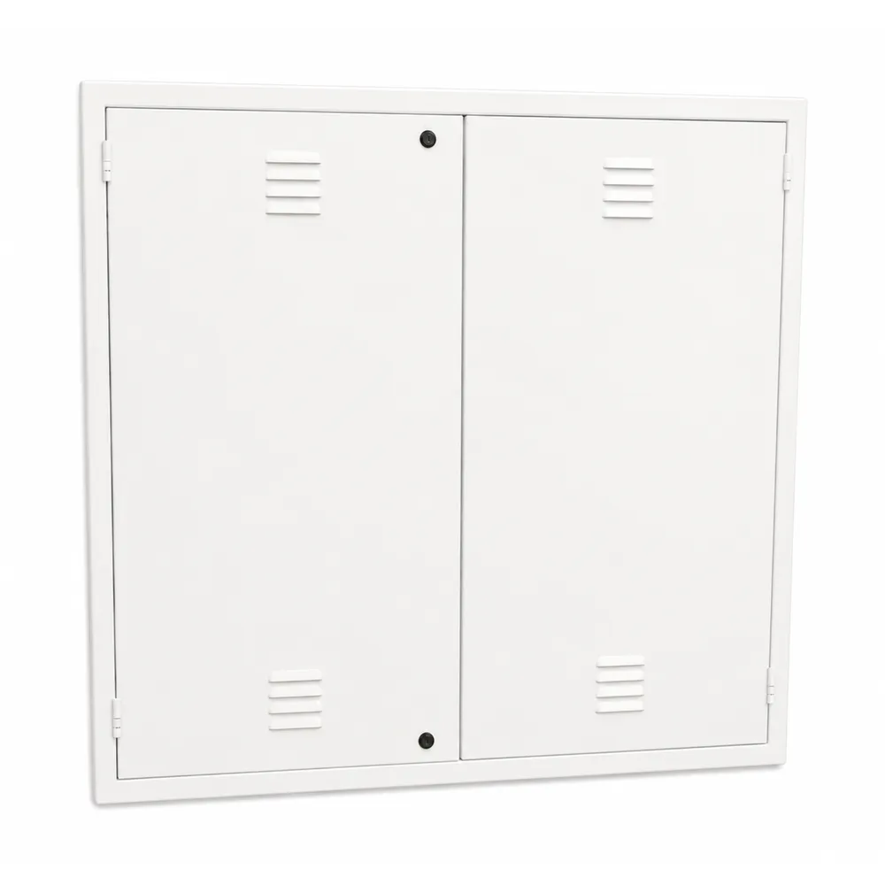 Porta para Shaft 03