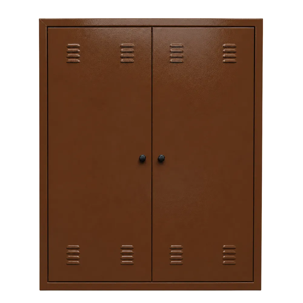 Porta para Shaft 04