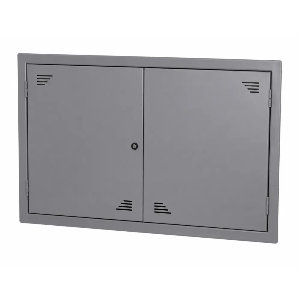 Porta para Shaft 05