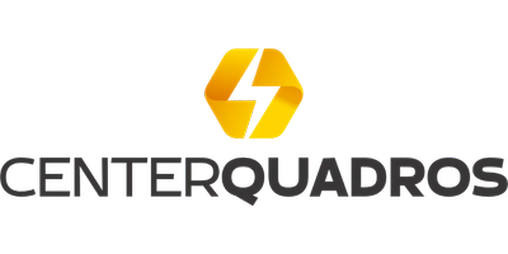 Center Quadros Logo